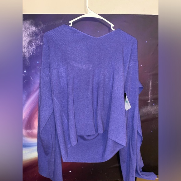 Ellen Tracy Tops - Ellen Tracy Sweater